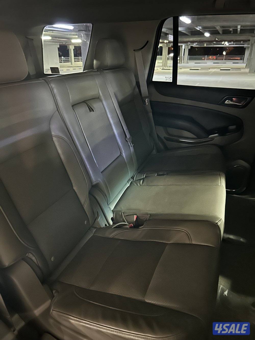 تاهو 2015 صبغ الوكالة7