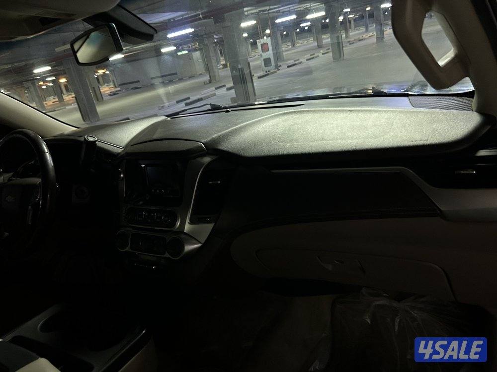 تاهو 2015 صبغ الوكالة6