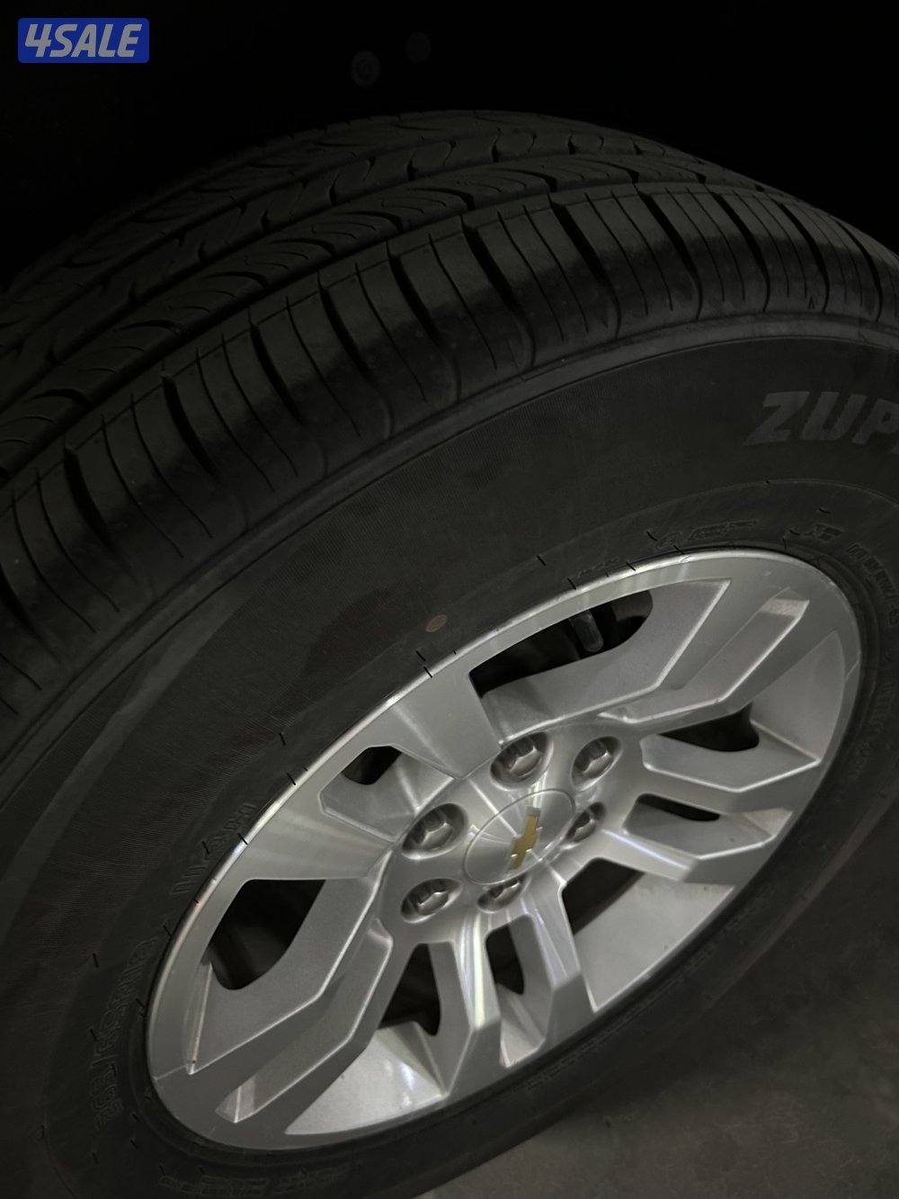 تاهو 2015 صبغ الوكالة9