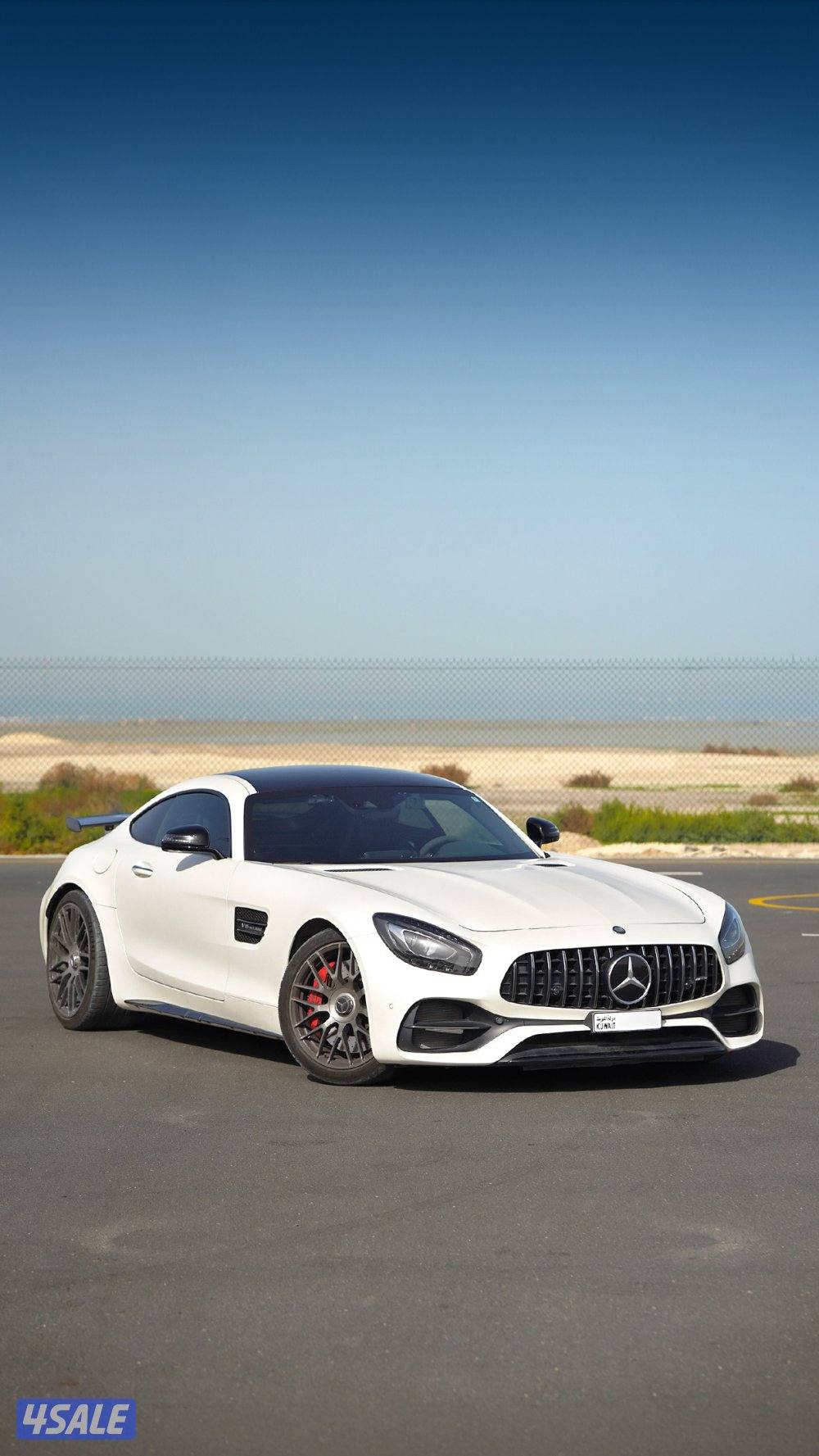 للبيع GTC اصدار خاص بحالة المصنع0