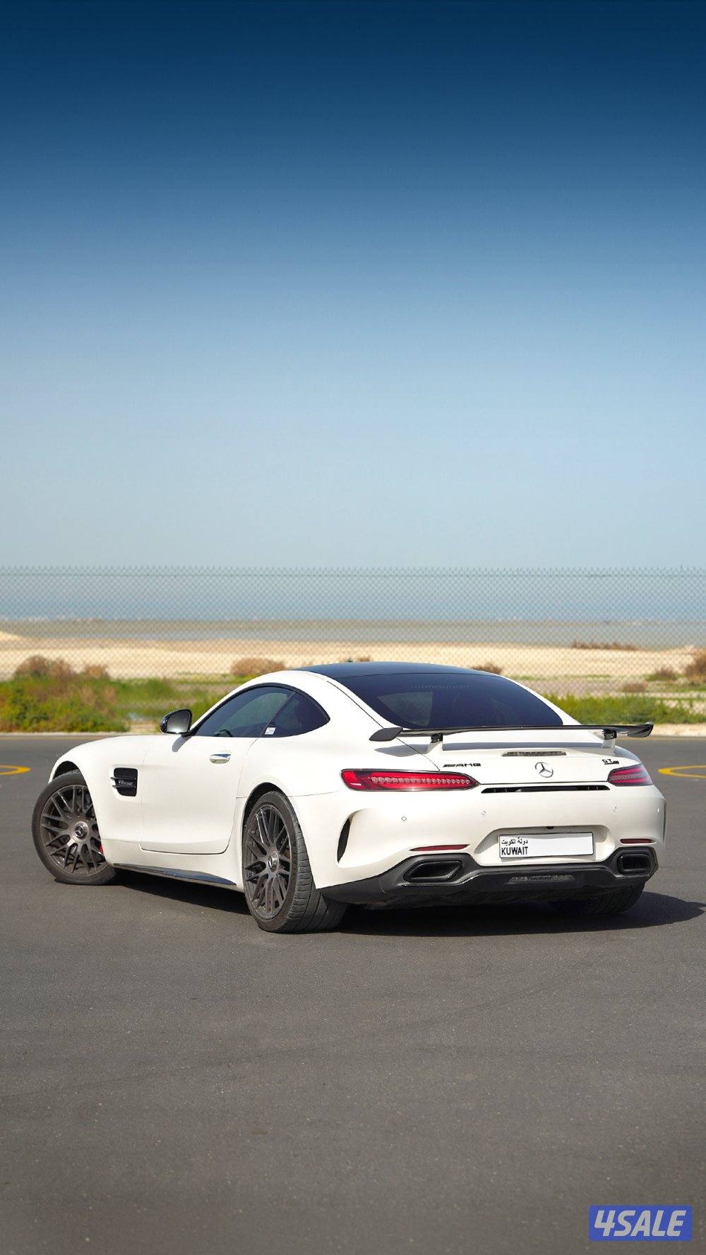 للبيع GTC اصدار خاص بحالة المصنع1