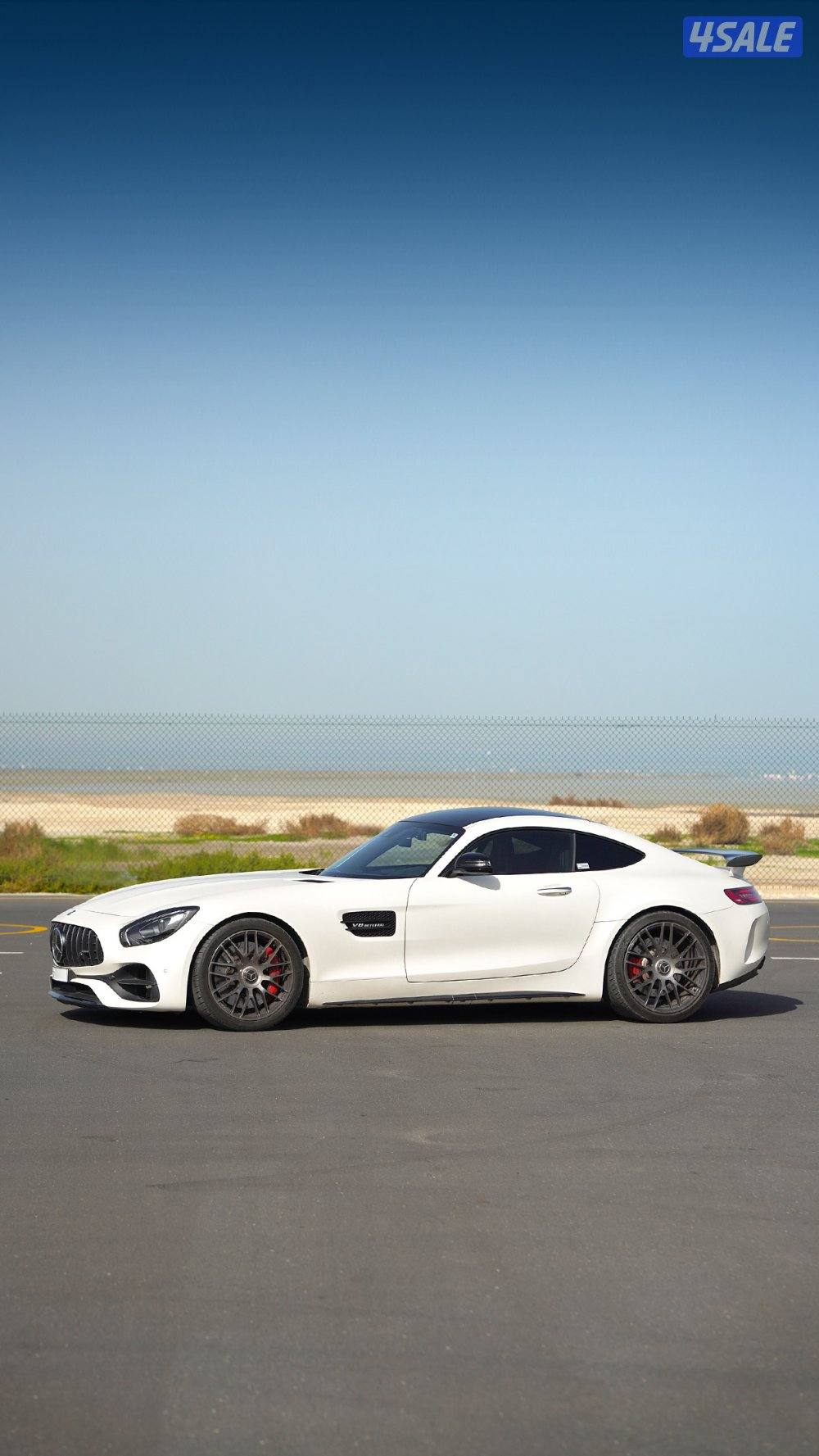 للبيع GTC اصدار خاص بحالة المصنع2