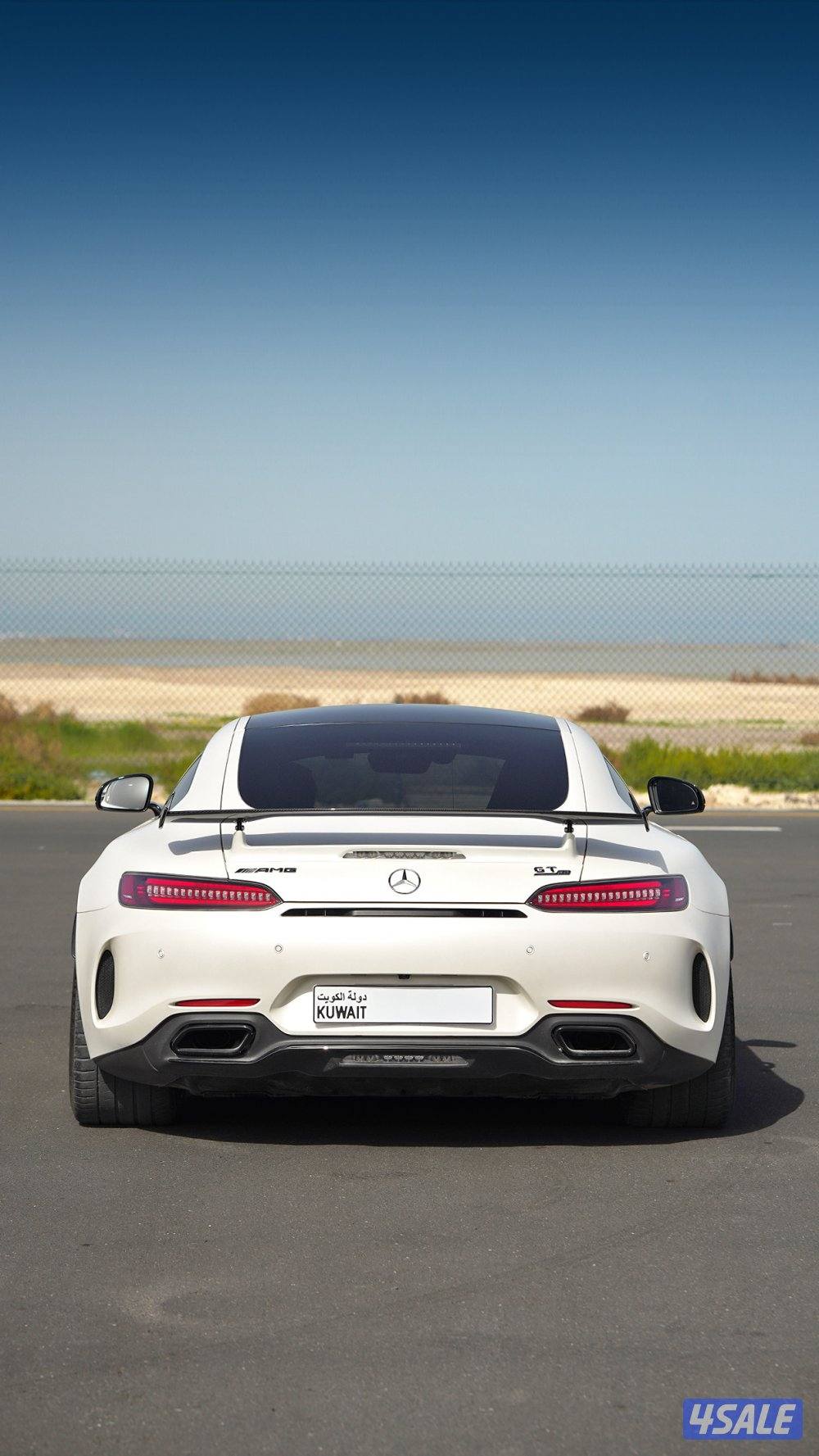 للبيع GTC اصدار خاص بحالة المصنع4