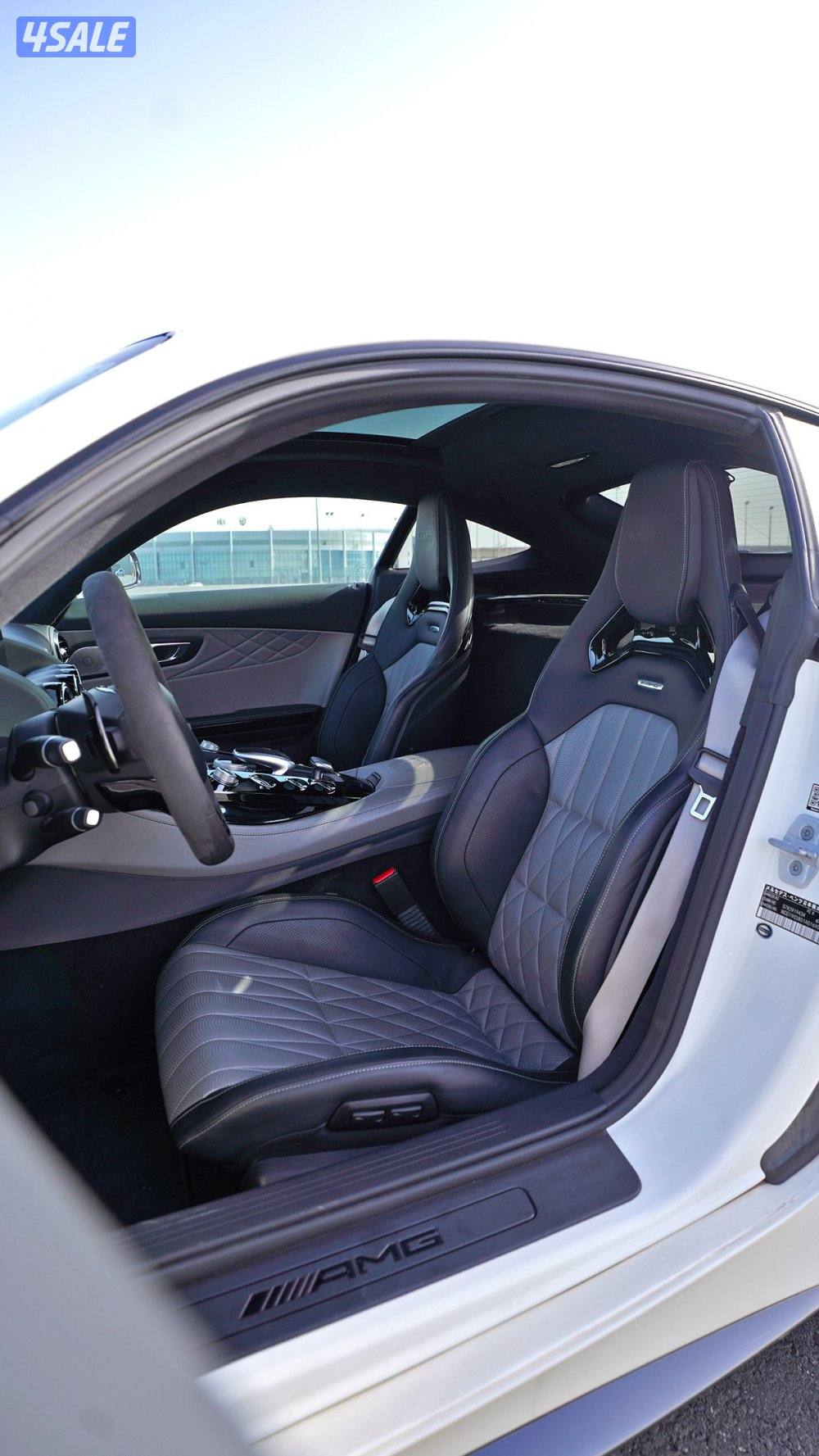 للبيع GTC اصدار خاص بحالة المصنع6