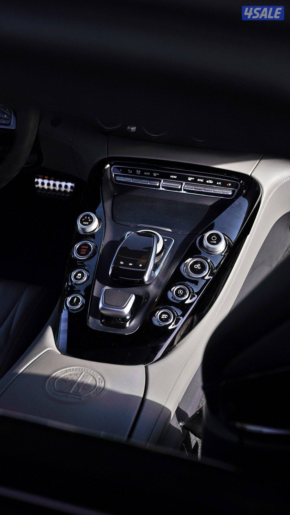 للبيع GTC اصدار خاص بحالة المصنع7