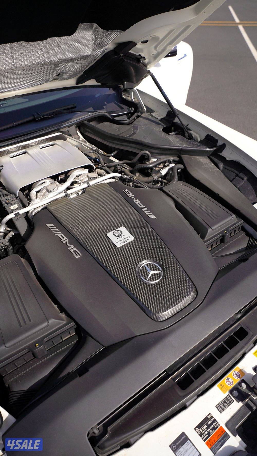 للبيع GTC اصدار خاص بحالة المصنع9