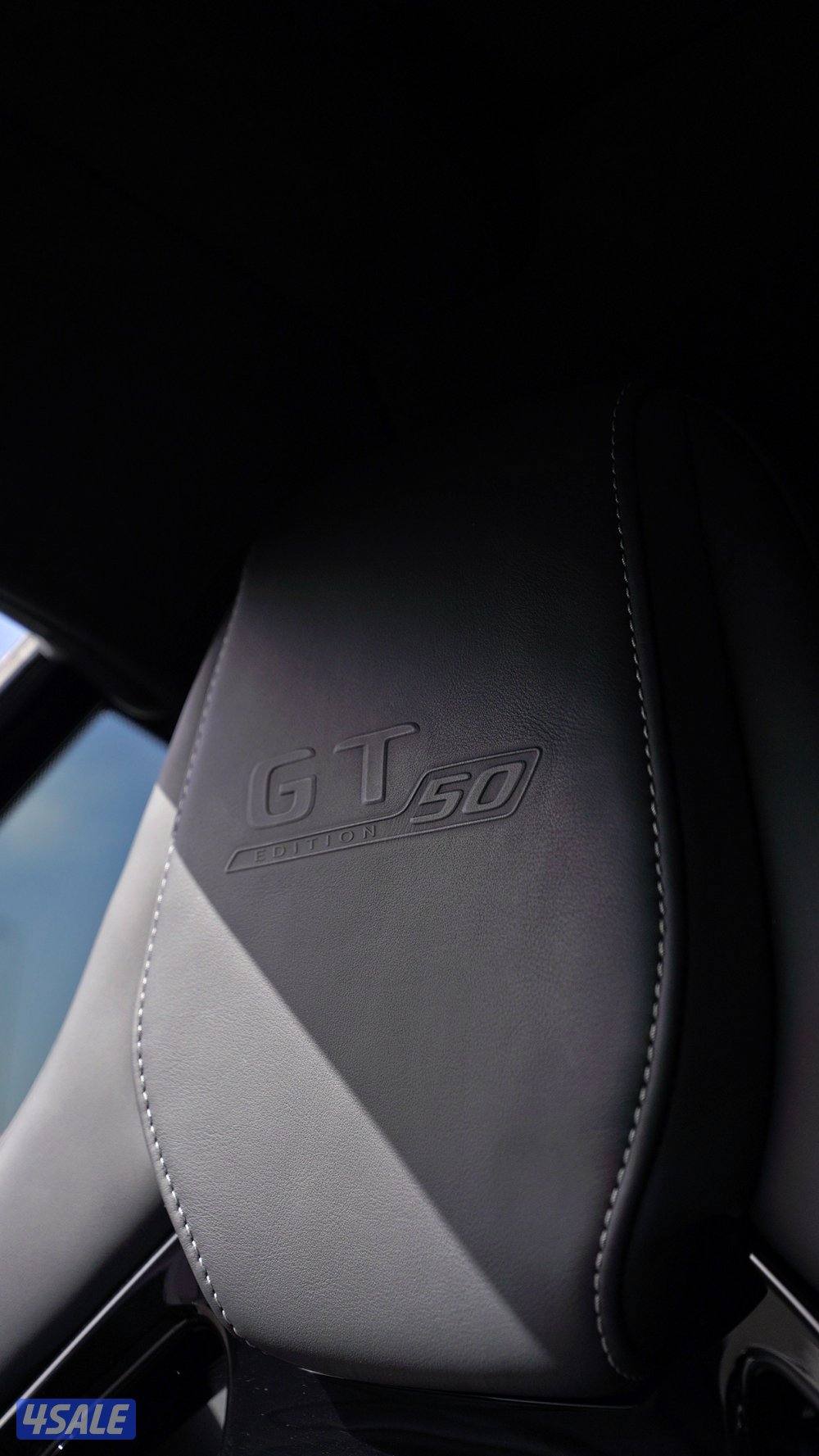 للبيع GTC اصدار خاص بحالة المصنع13