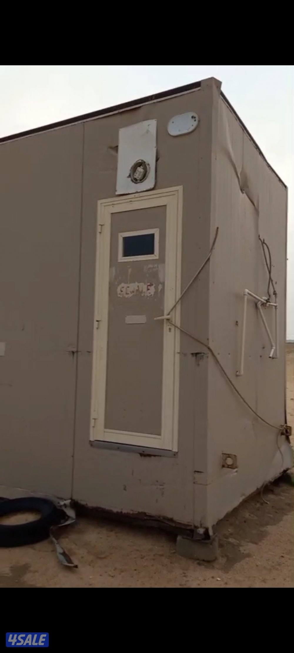 للبيع شاليه ساندويش سحب وحمام أمريكي وعرزالة سحب وكراسي5