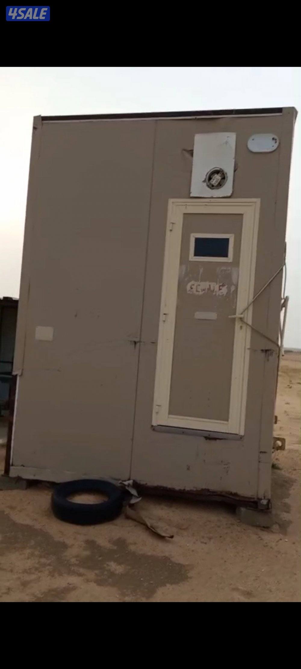 للبيع شاليه ساندويش سحب وحمام أمريكي وعرزالة سحب وكراسي6