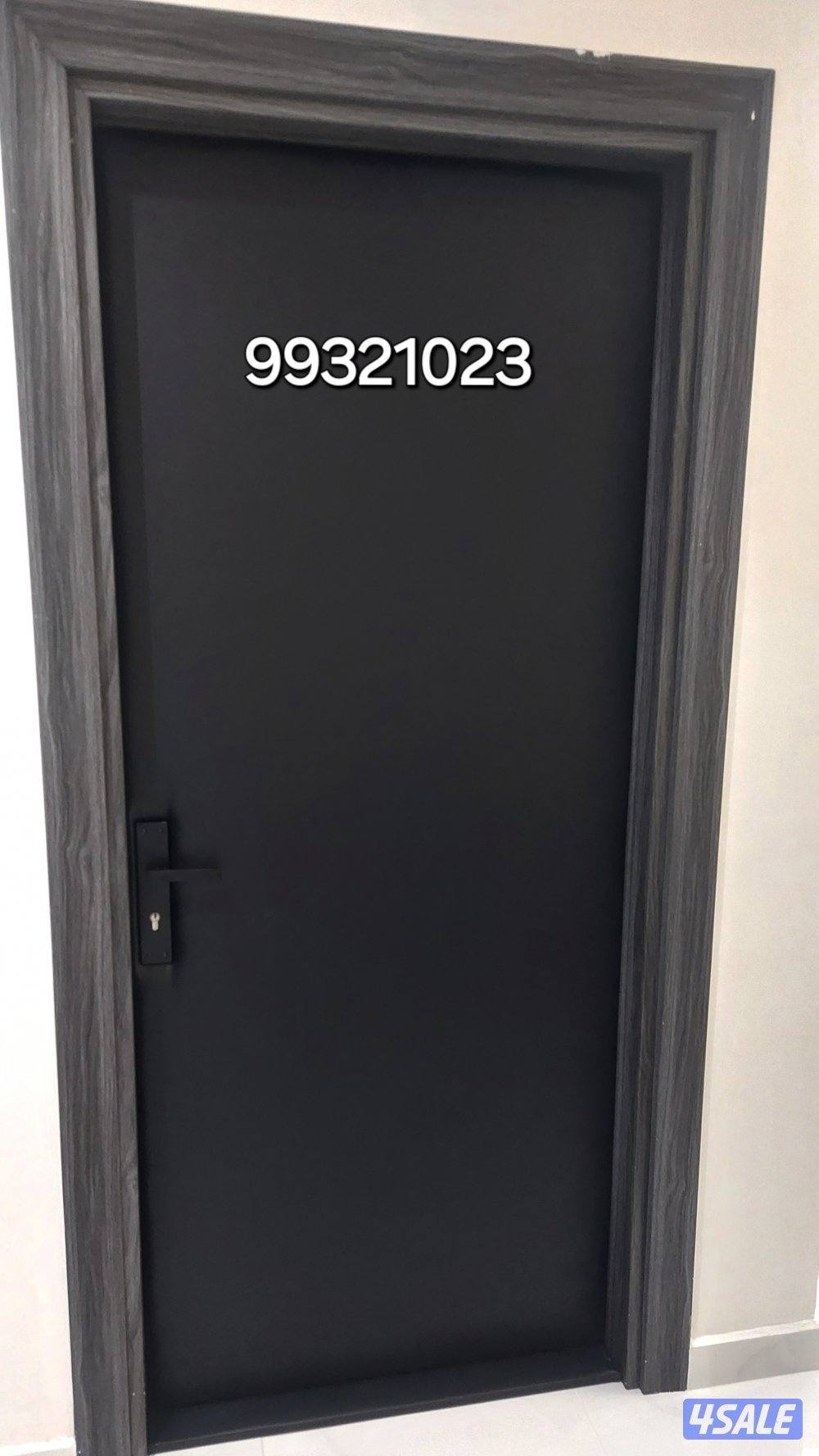 نجار ابواب عازل في جميع مناطق الكويت1