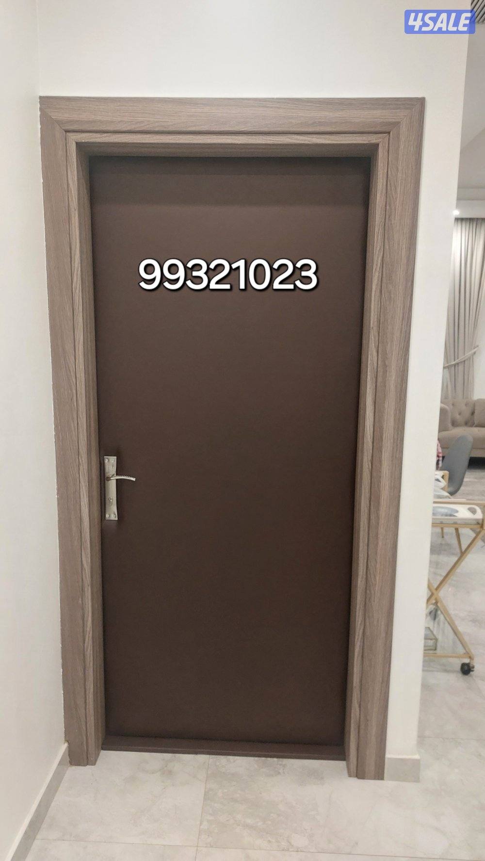 نجار ابواب عازل في جميع مناطق الكويت3