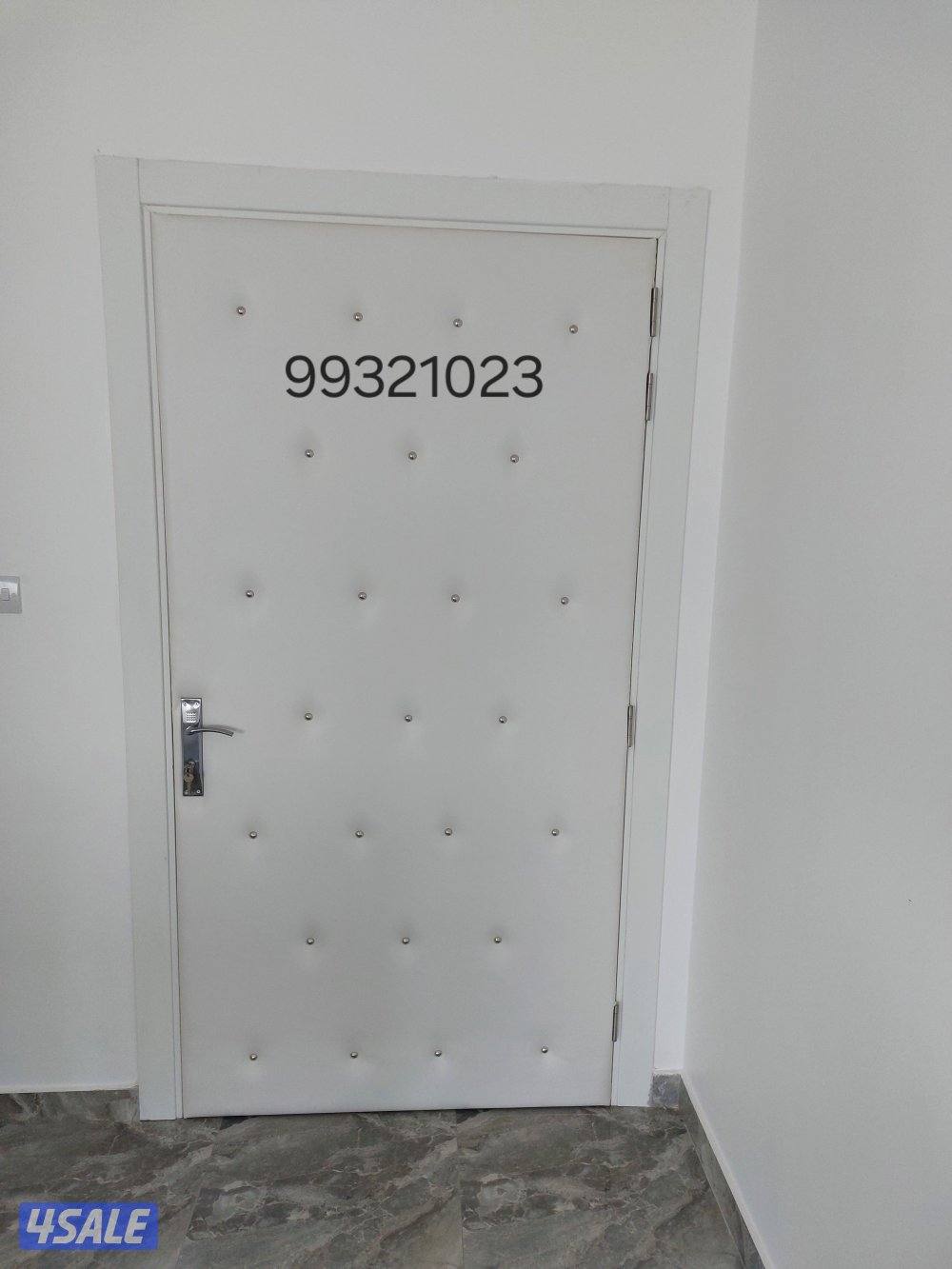 نجار ابواب عازل في جميع مناطق الكويت5