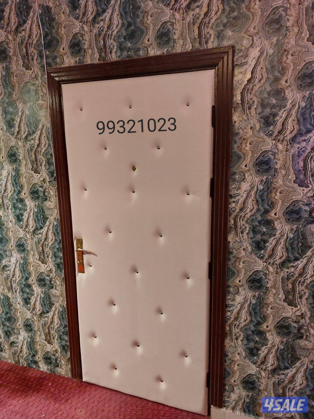 نجار ابواب عازل في جميع مناطق الكويت10