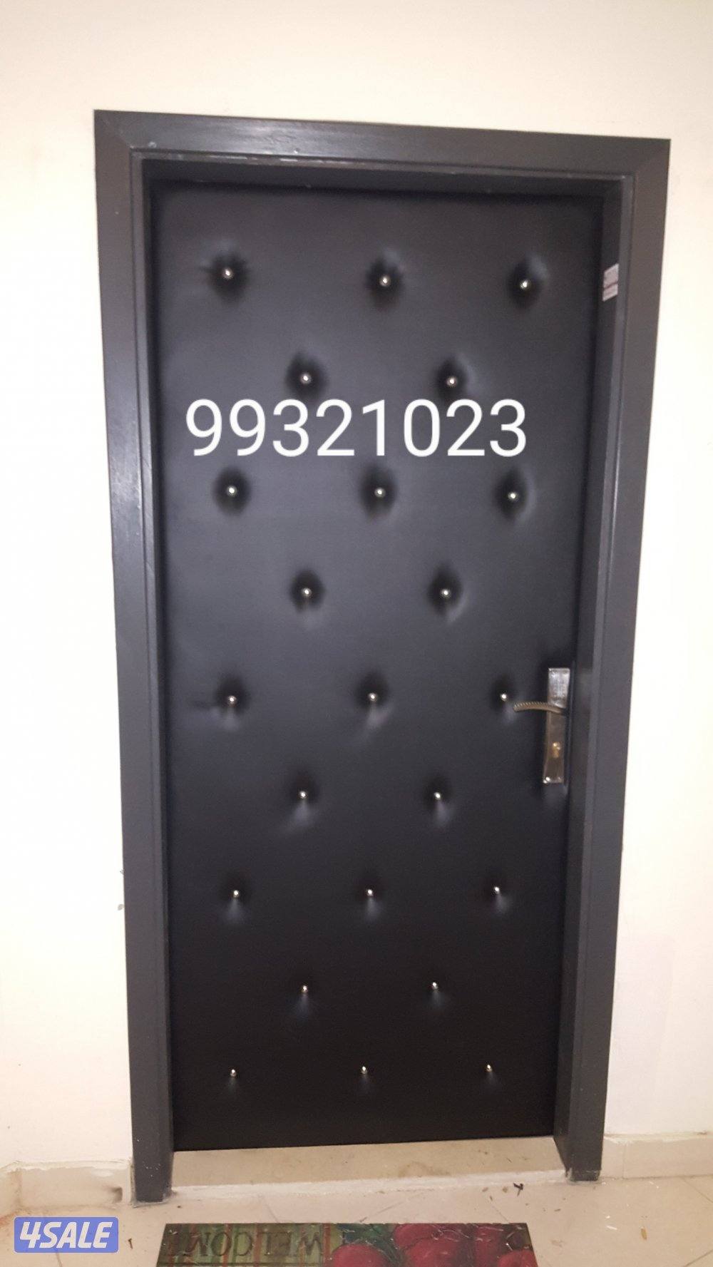 نجار ابواب عازل في جميع مناطق الكويت13