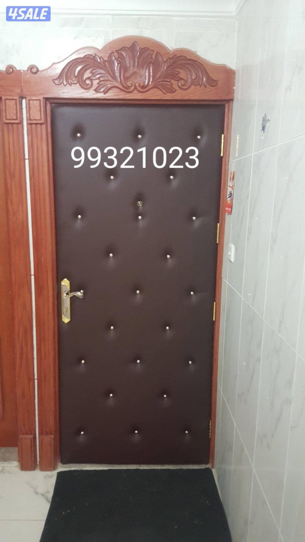 نجار ابواب عازل في جميع مناطق الكويت14