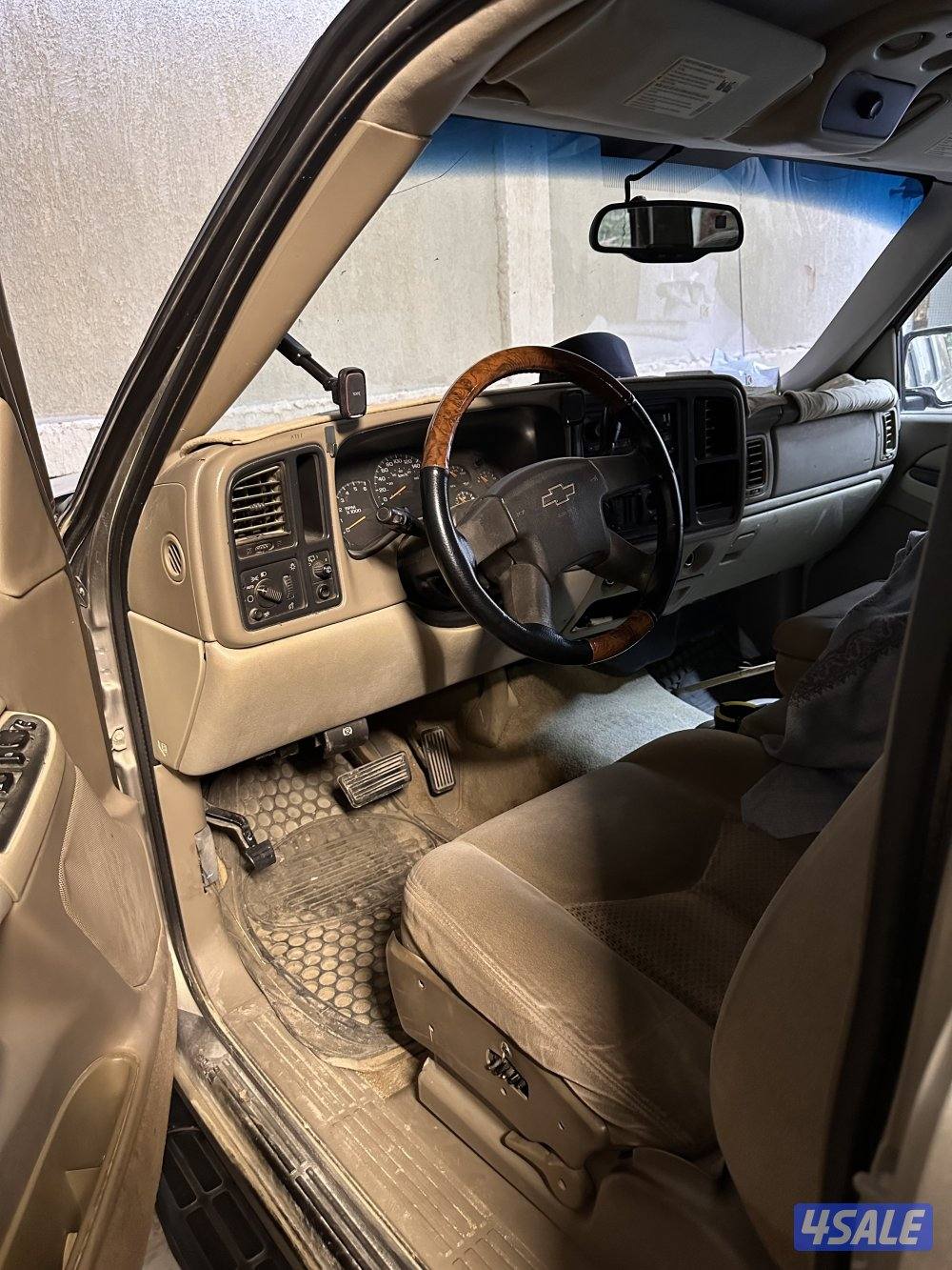 للبيع سوبربان 20031