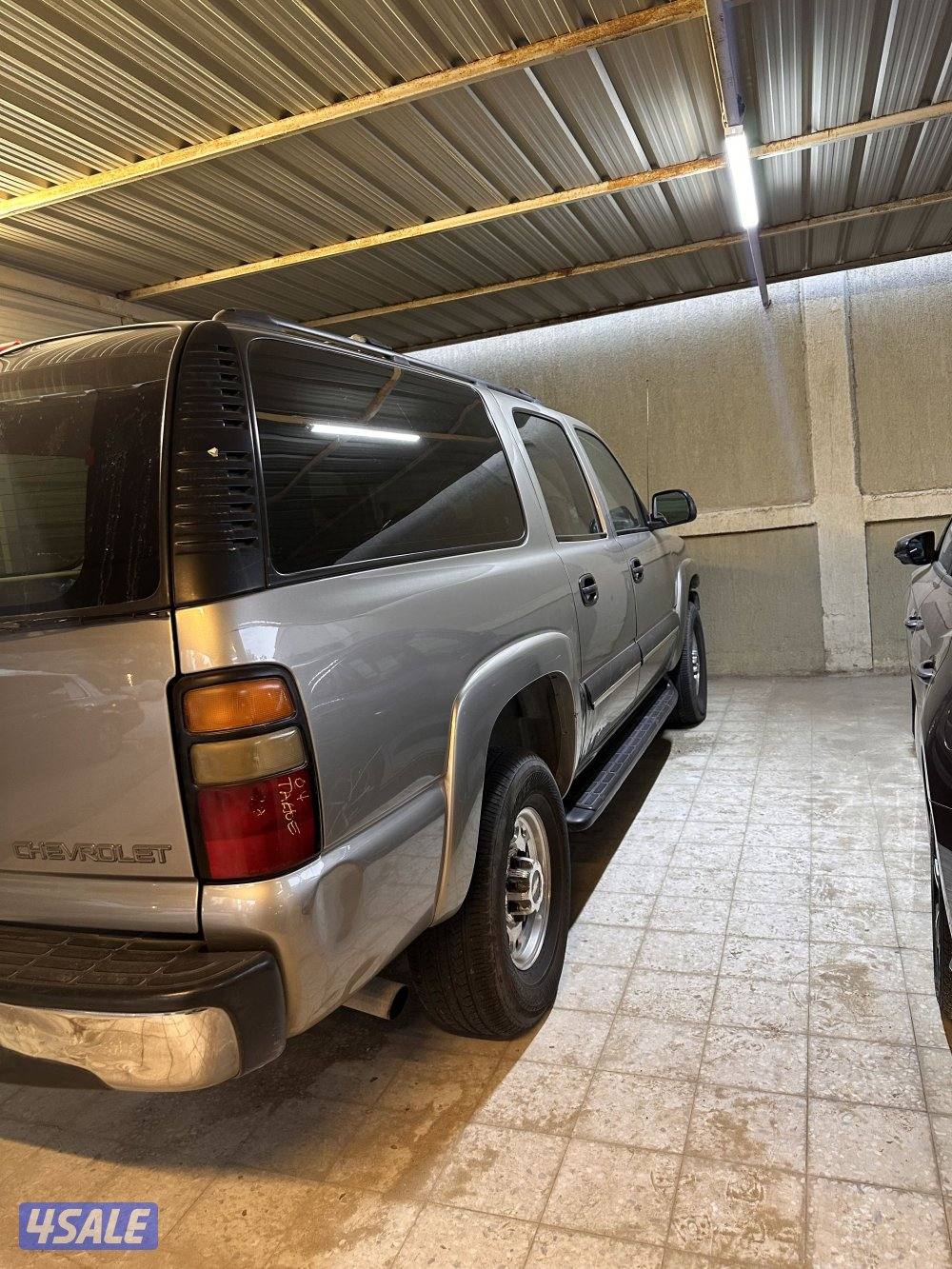 للبيع سوبربان 20032