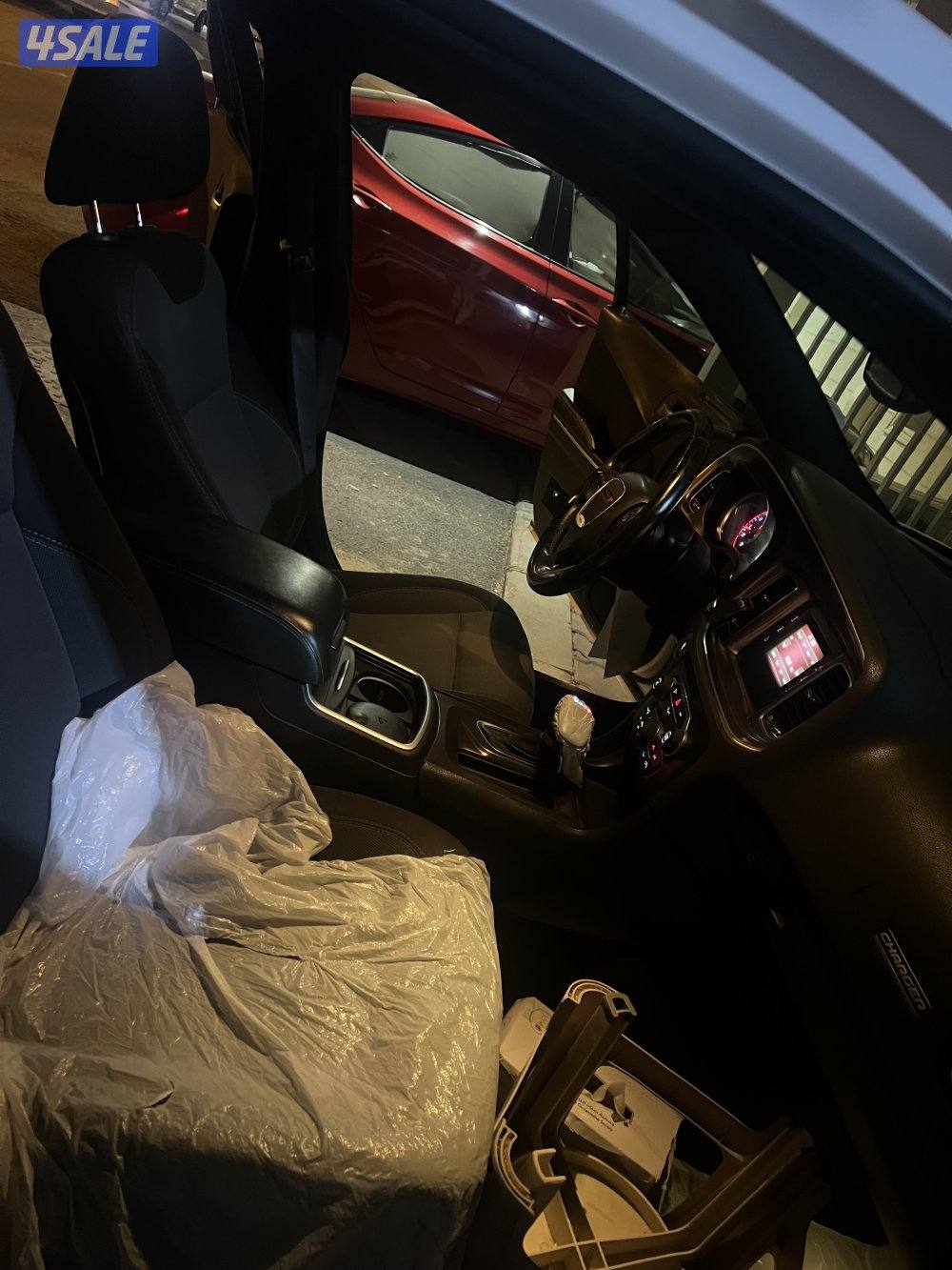 دوج تشارجر ٢٠١٦0