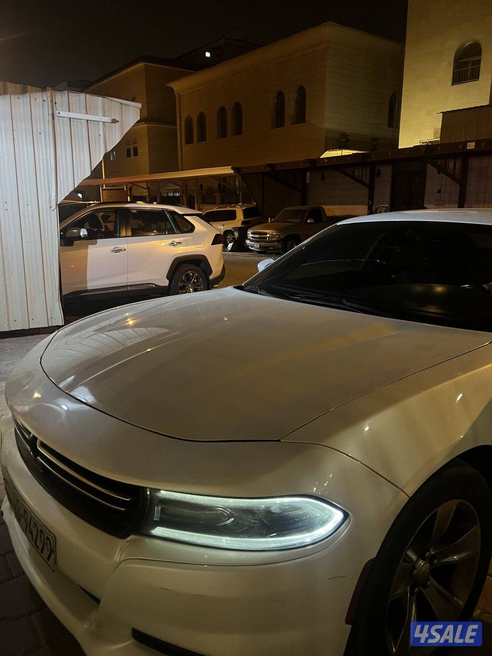 دوج تشارجر ٢٠١٦1