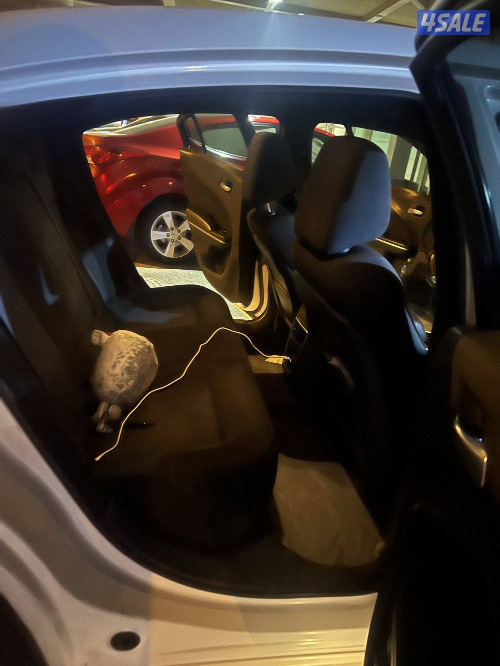 دوج تشارجر ٢٠١٦2