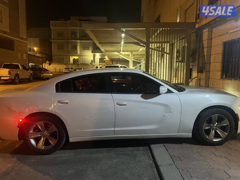 دوج تشارجر ٢٠١٦4