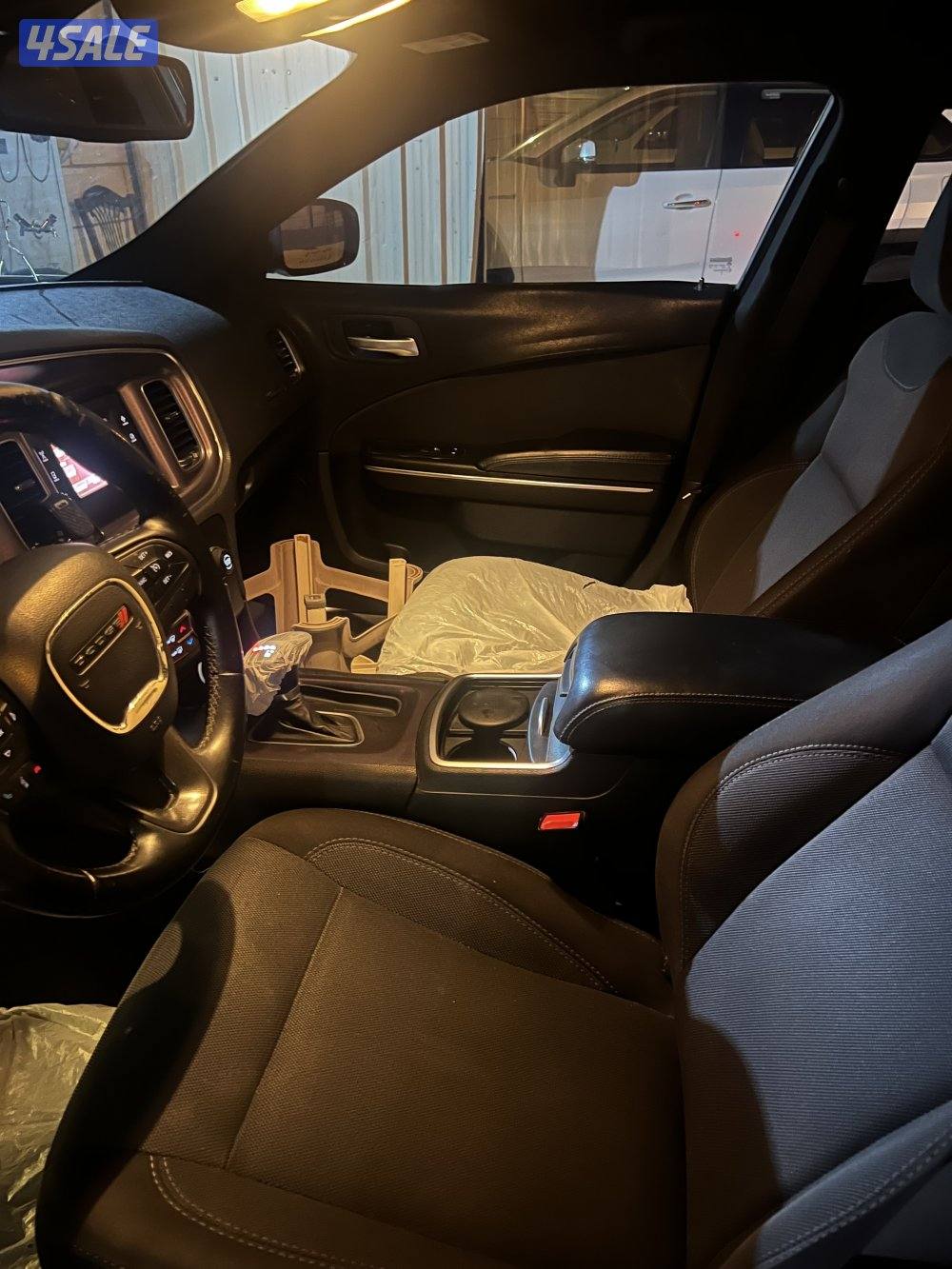 دوج تشارجر ٢٠١٦5