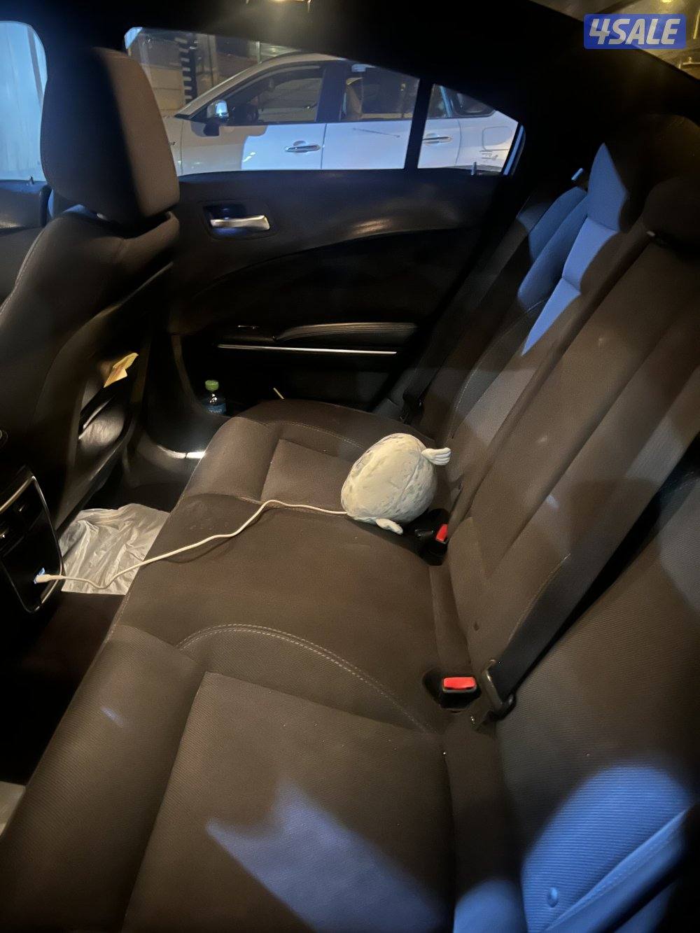 دوج تشارجر ٢٠١٦6