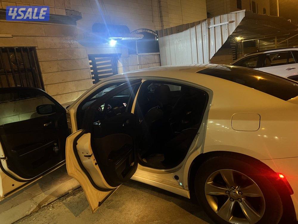 دوج تشارجر ٢٠١٦7