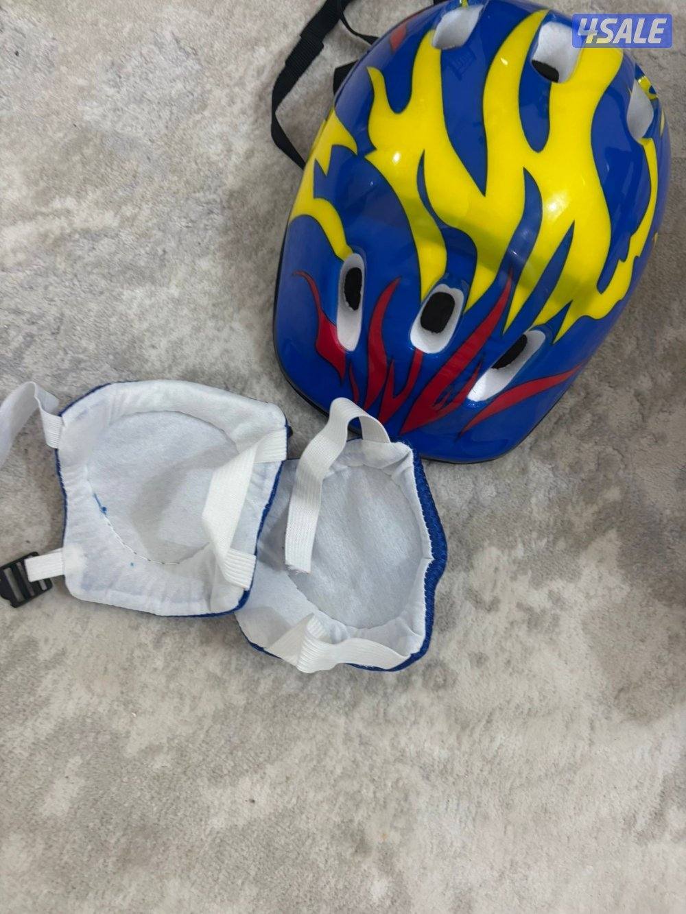 سكوتر كهرباء نضيف كامل لقراضه معاه2