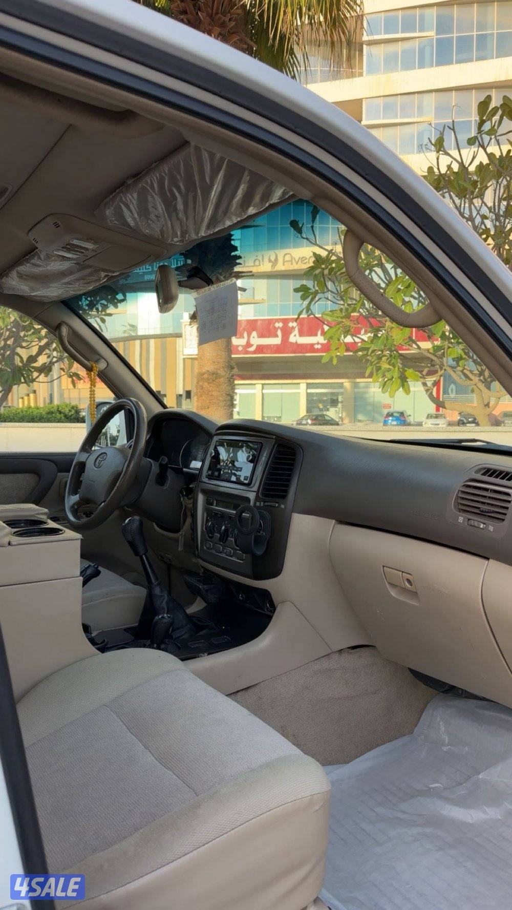 للبيع لاند كروزر5