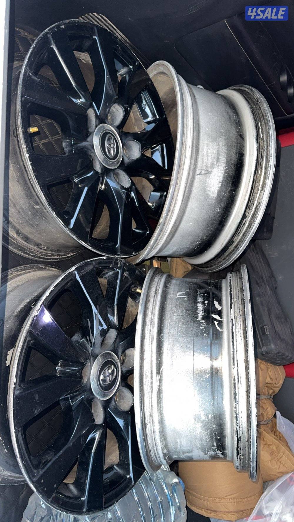 رنقات لاند 20161