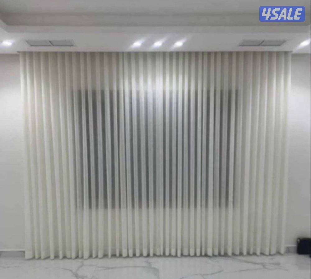 تنجيد وتفصيل كنب وديوانيات ومساند وجلسات وكل الستاير وسجاد8