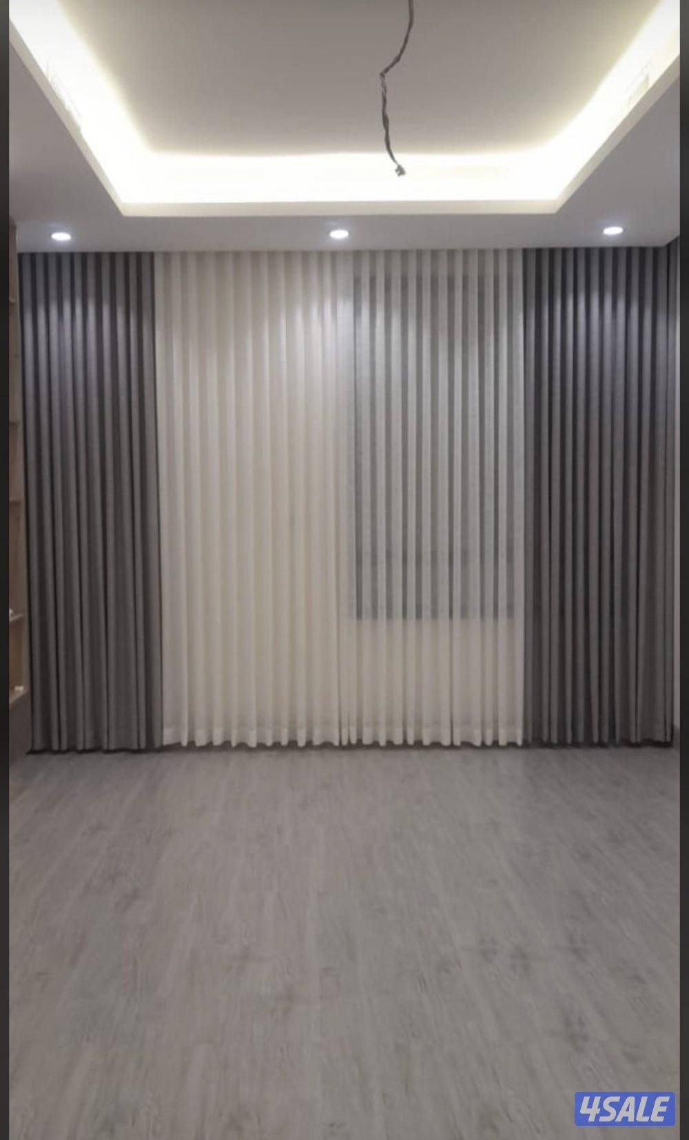 تنجيد وتفصيل كنب وديوانيات ومساند وجلسات وكل الستاير وسجاد15