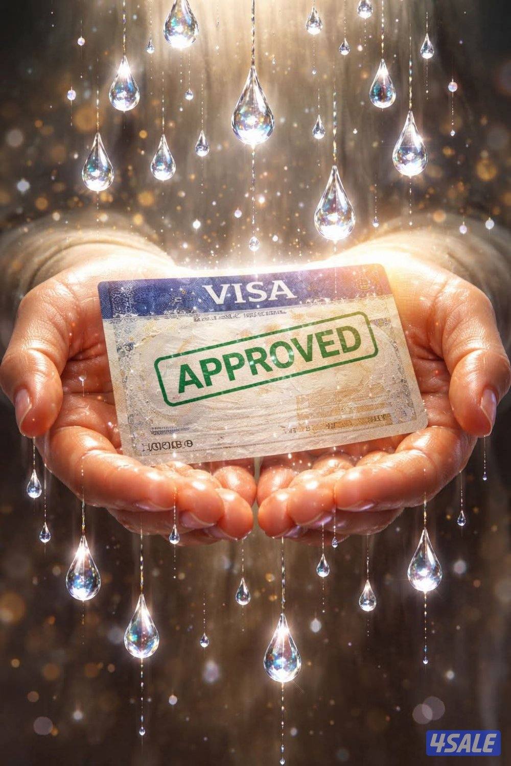 استخراج تاشيرات سياحة لجميع الدول بأقل الأسعار4