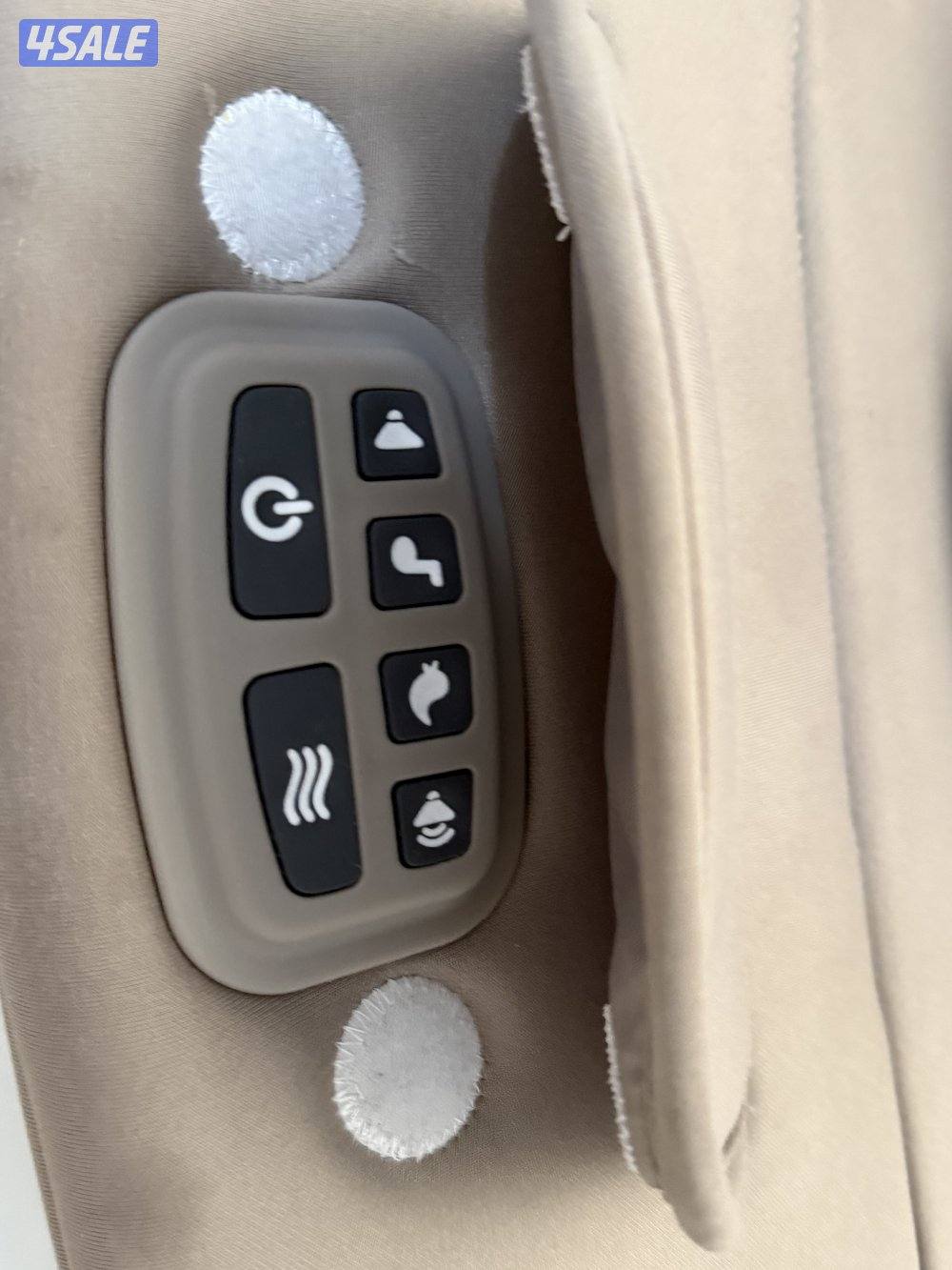 Baby swing and chair very good condition4