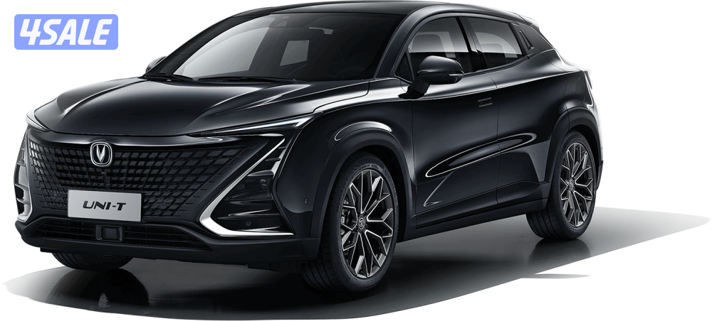 شانجان يوني تي0