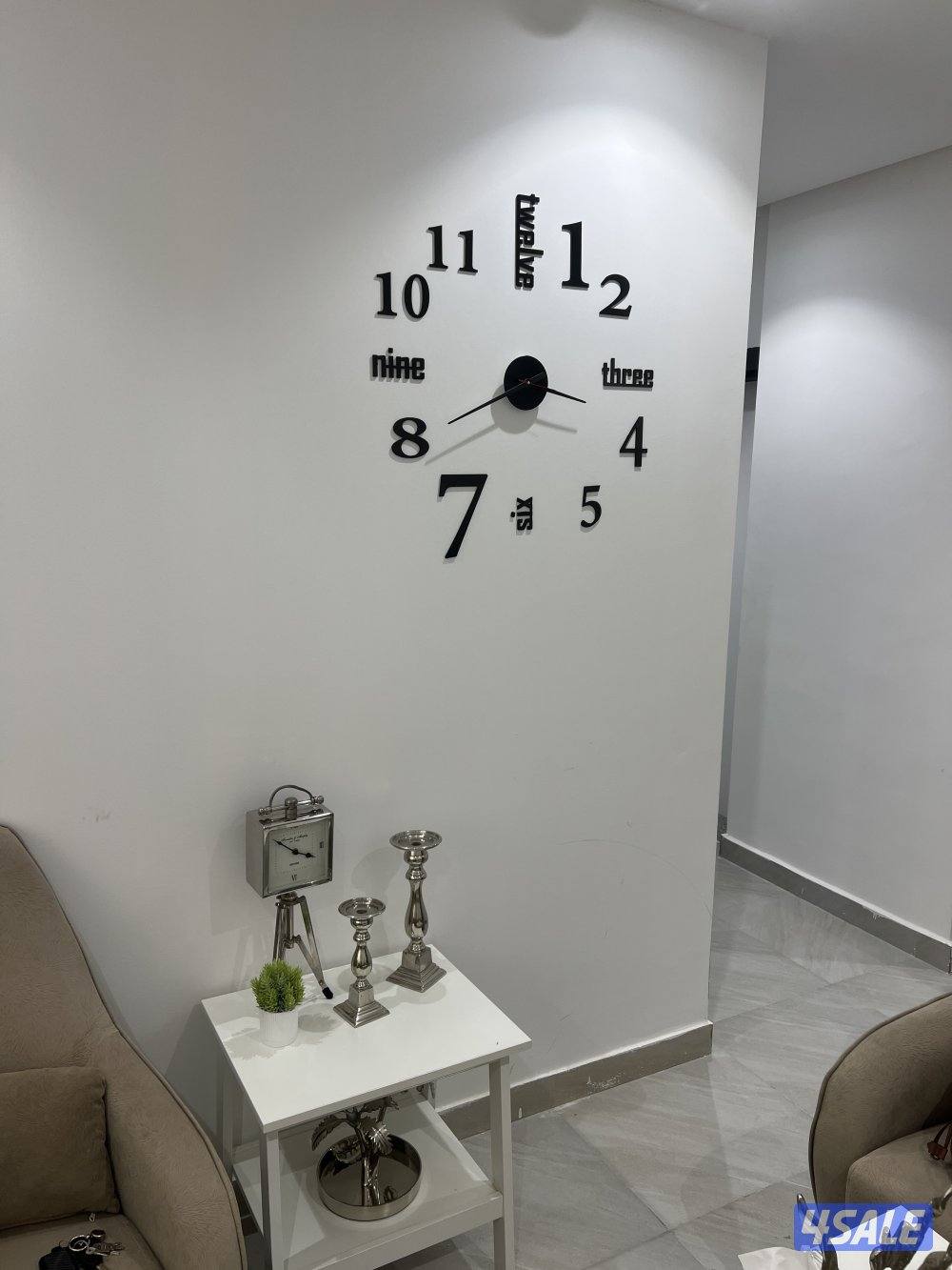 ساعات 3D الجديدة2