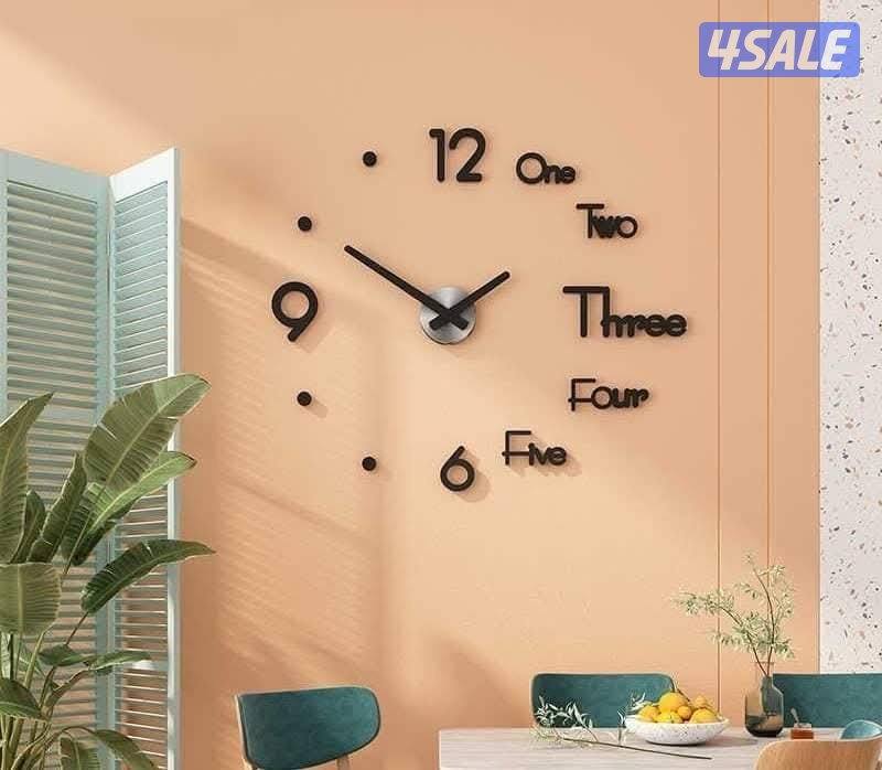 ساعات 3D الجديدة5