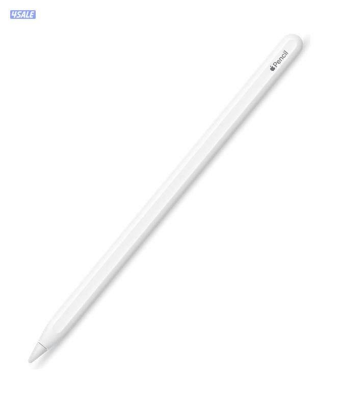 Apple Pencil (2nd Generation) قلم أبل الجيل الثاني0