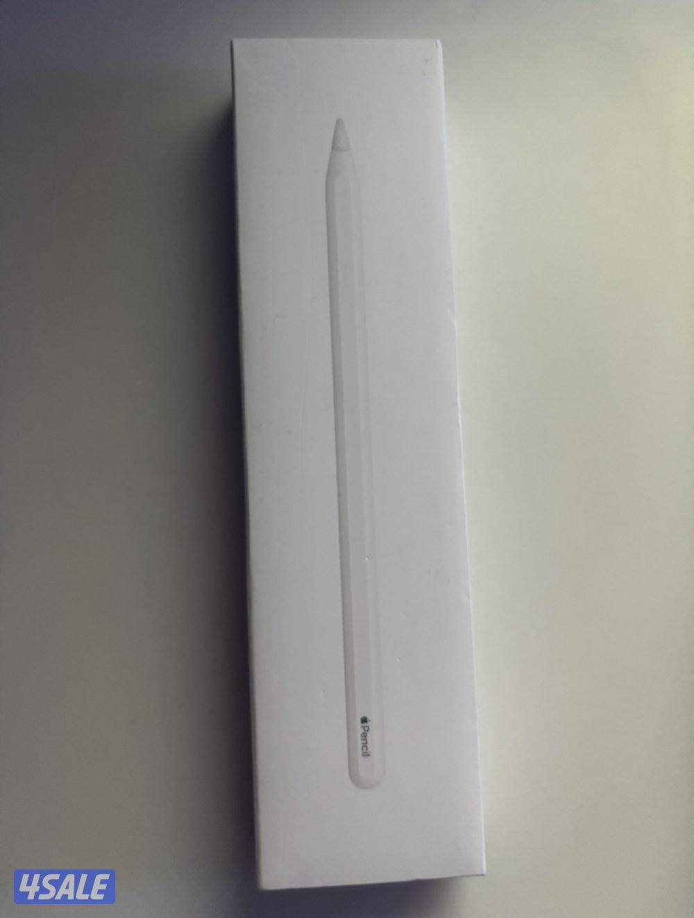 Apple Pencil (2nd Generation) قلم أبل الجيل الثاني2
