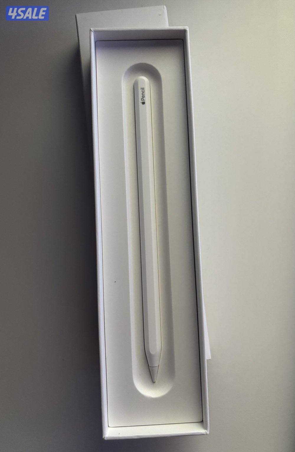 Apple Pencil (2nd Generation) قلم أبل الجيل الثاني3