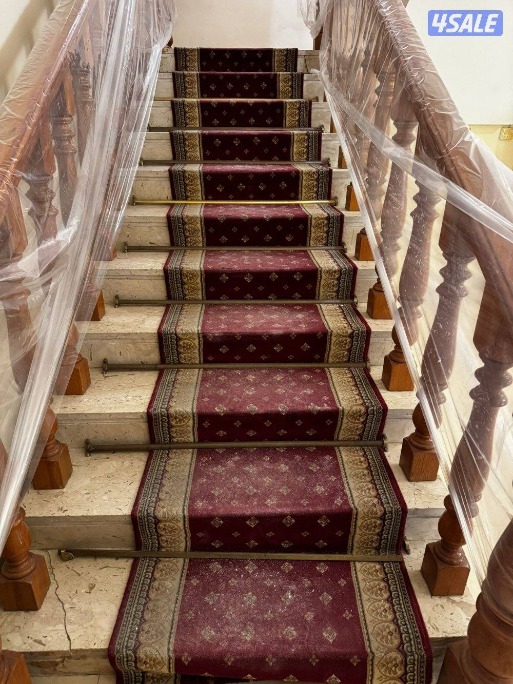 مخازن السجاد والباركية والثيل الصناعي9