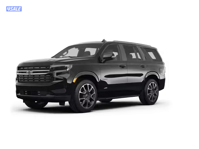 شيفرولية تاهو0