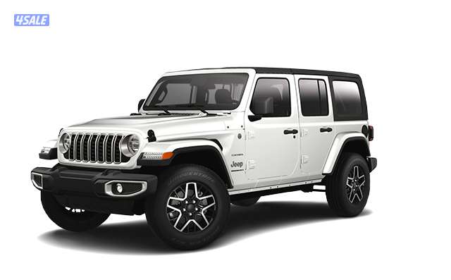 جيب رانجلر0