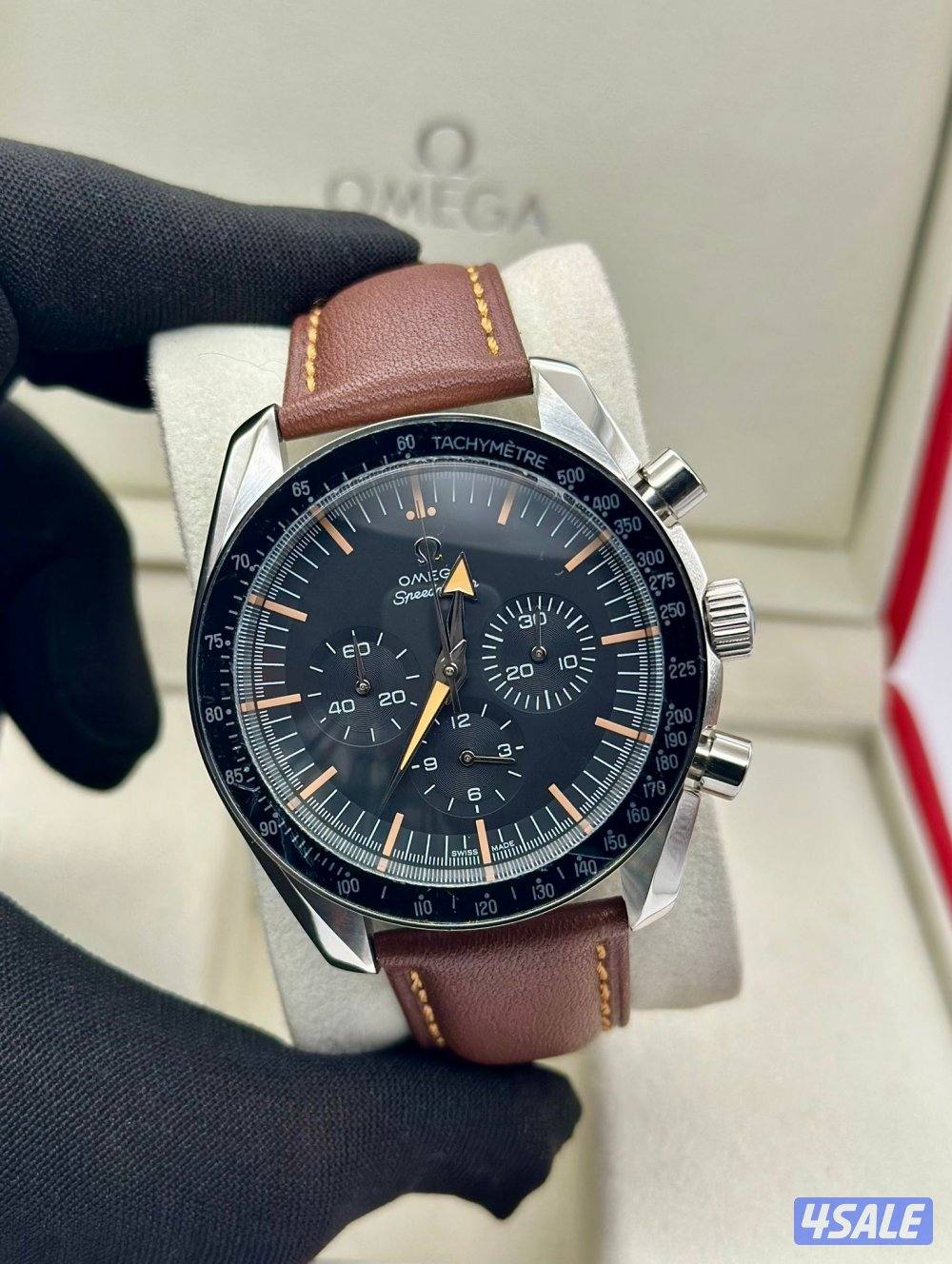 انواع الساعات4