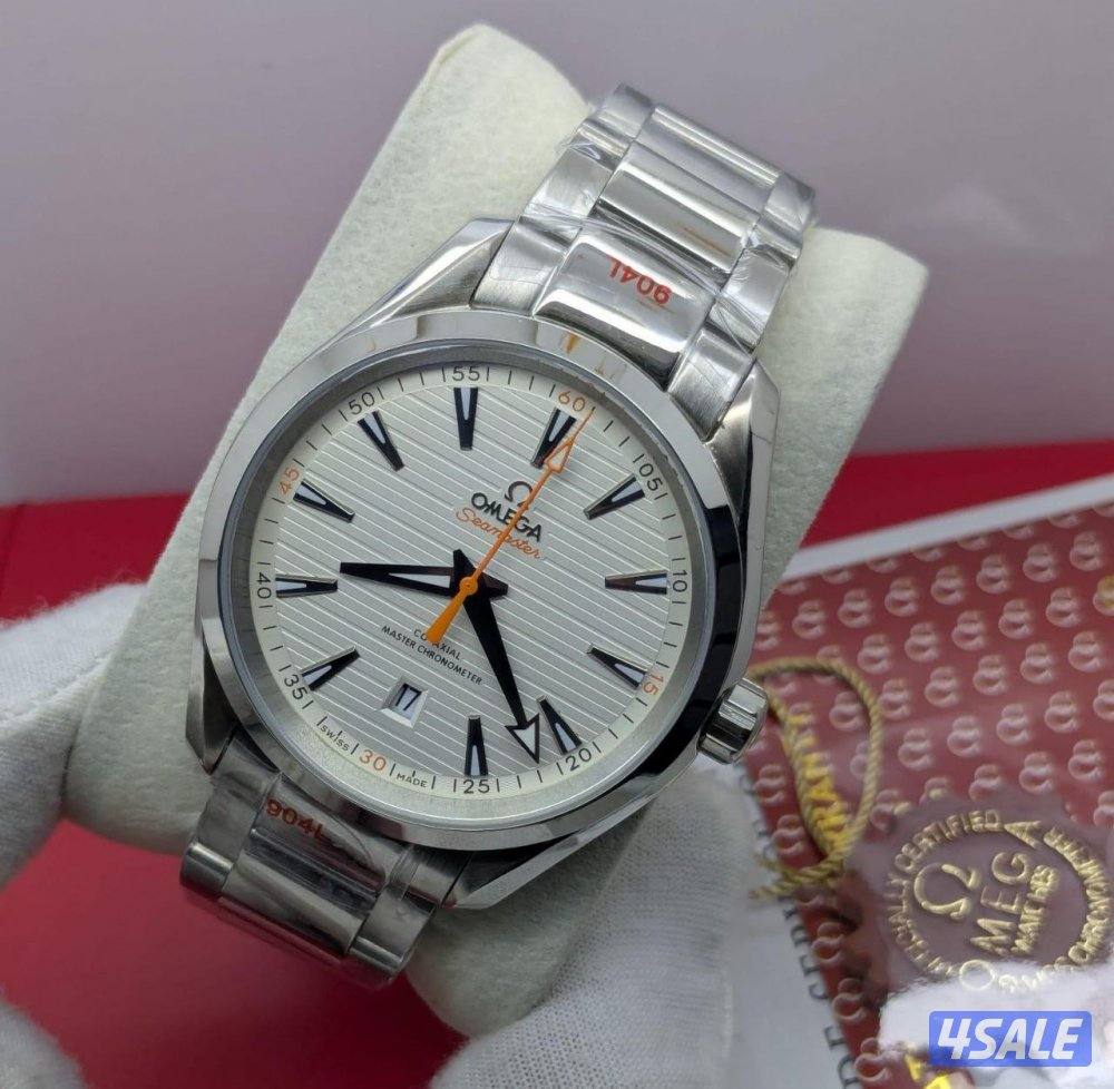 انواع الساعات7