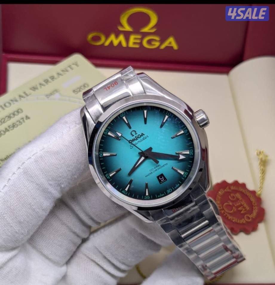 انواع الساعات6