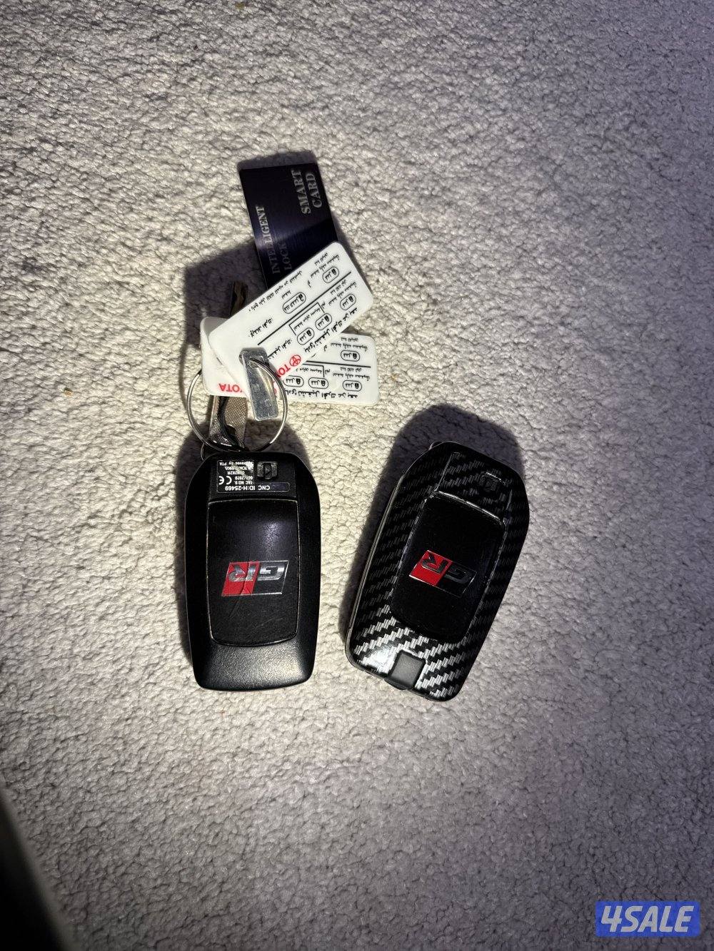 لاند كروزر gr توين تيربو 2022 الساير شرط الفحص صبغ الوكالة10