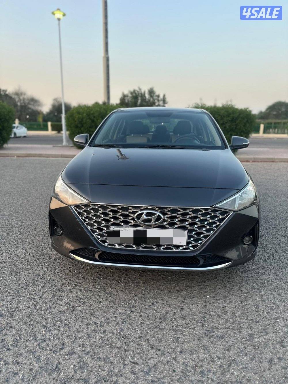 اكسنت 2023 صبغ الوكاله0