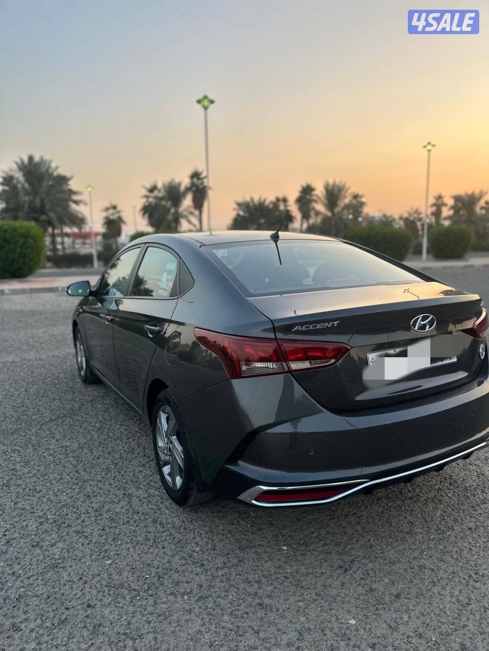 اكسنت 2023 صبغ الوكاله2